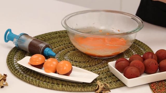 How To Decorate Basketball Cake Pops