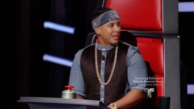 Sophia Figueroa canta 'Proud Mary' | Audiciones | La Voz Kids 2016
