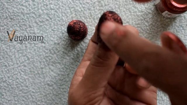 Indian style Silk Cocoon Jewellery | Unique and simple techniques | One of a kind