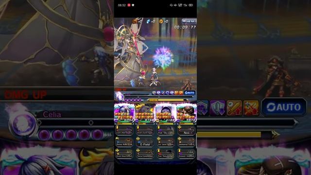 Demon Celia nuke