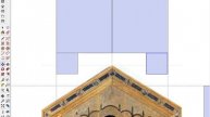 rucellai madonna duccio skp SketchUp Make 4 05 2016 10 13 29