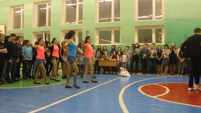 9 класс vs. 10 класс 6