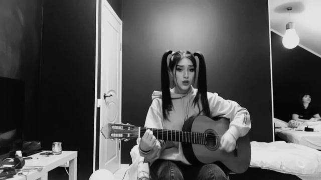 LYALYA-MARIA - ты не поймёшь