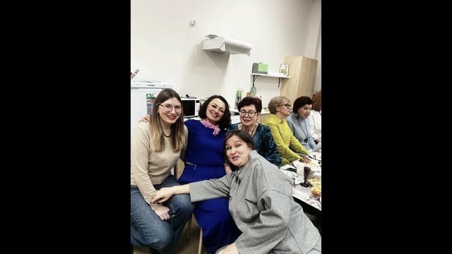 8 Марта одноклассницы