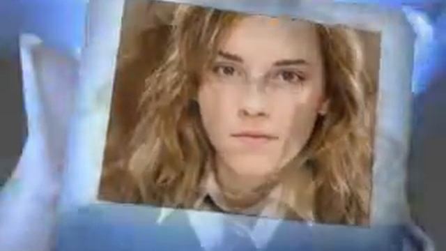 remus lupin and hermione granger