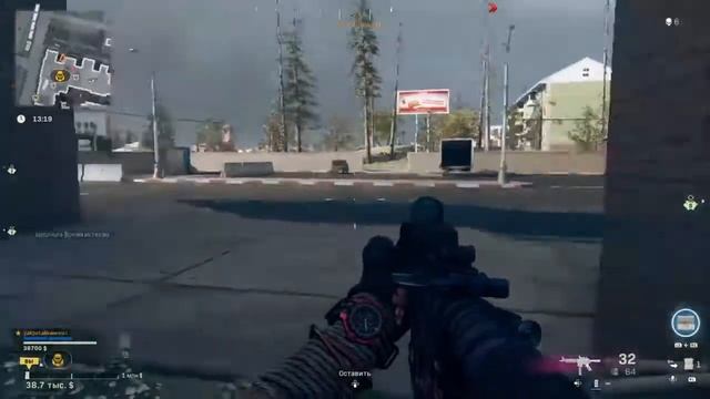 Season 3 |Call of Duty: WARZONE |Livestream