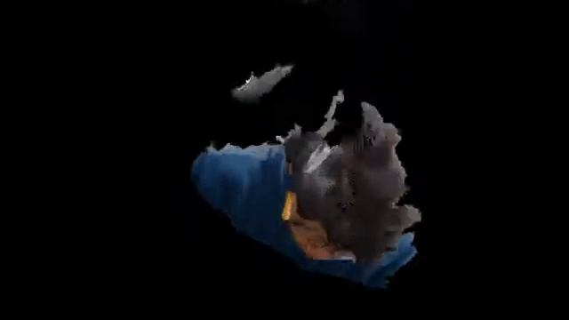 Intel® RealSense™ D415 point cloud SDK