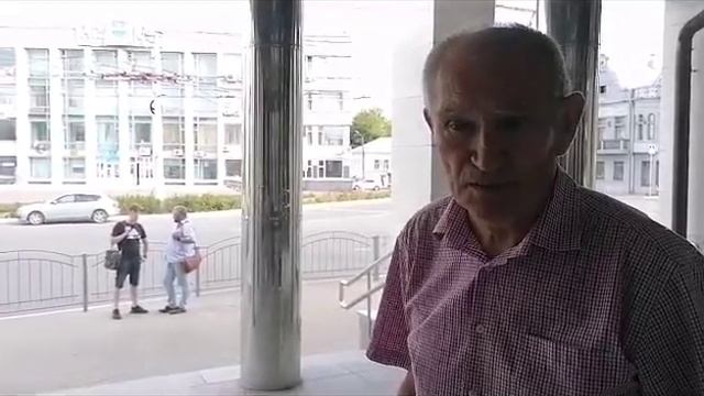 Калуга, 3 августа, СвайМастер пытается отмазаться