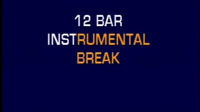Vanessa-Traveling Around(Karaoke)minus Vocals