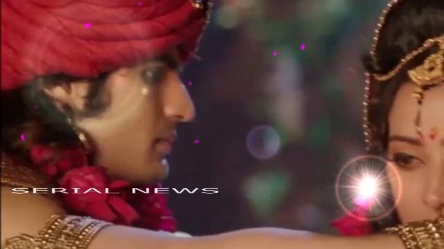 Chandra Nandini 17 JUNE - CHANDRA KO MAARNE KA PLAN