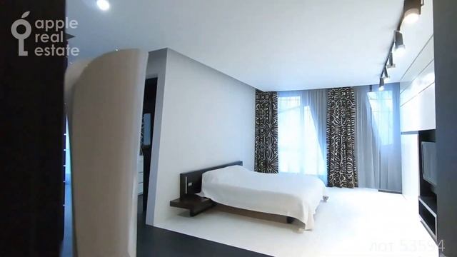Уют и престиж: 260 кв.м на продажу. 3 комнаты. ЖК Посольский дом