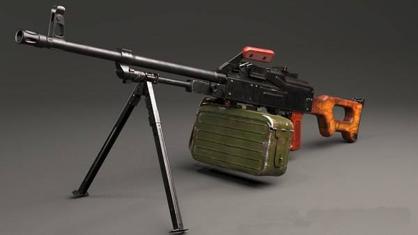 Delta Force сборка на ПКМ