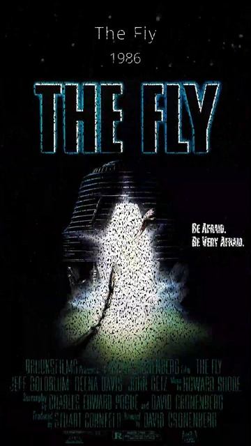 Romantic Horror Movies