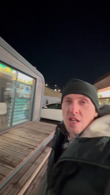 Модульный дом