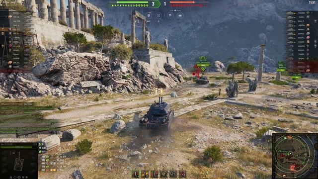 СТ 2 рулит