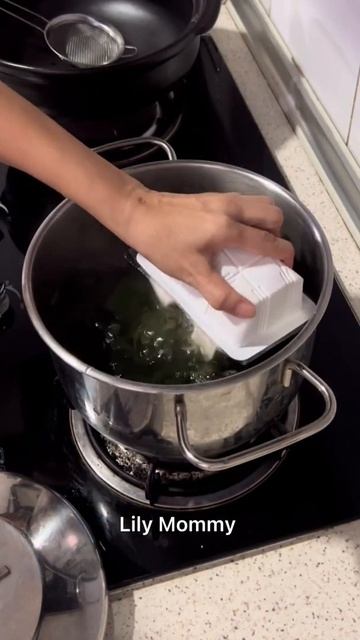 赶时间就这一锅就夠了，简单营养.二十分钟搞定，https://www.facebook.com/Lily-Mommy-101342974939013/