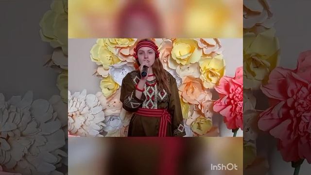Українська народна пісня   Грушечка Бірюкова Ю