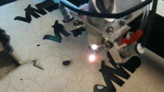 DT Series Pawn/50w Vector Cutting #2