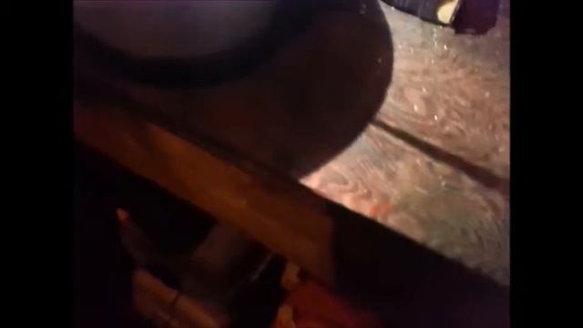 Modding Old Weapons: Sawblade Machete Pt:1
