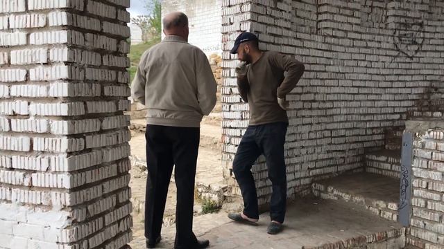 Разрушение пляжа «Лилея»