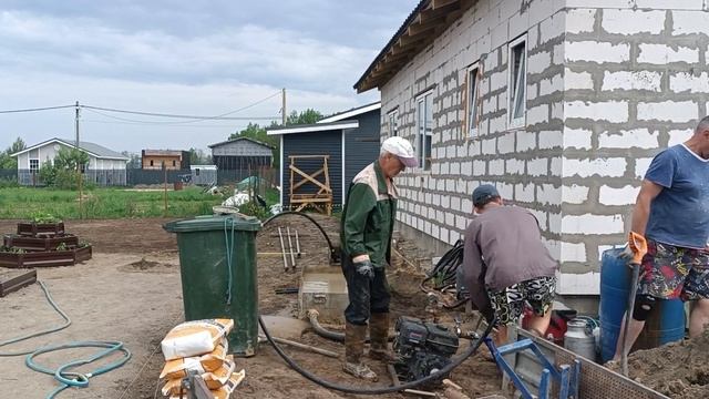 Нахимовские просторы