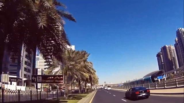 Roberto Kan - Dubai
