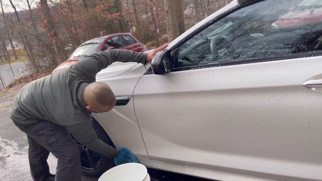 PHILISN Review The Best Detailing Kit (Car & Tire Shampoo, Ceramic Wax Coating for Fast/Easy Shine)