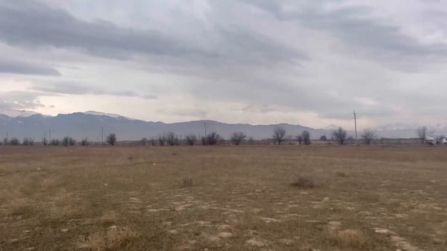 Арзан участок 300.000сом 10сотых Талас шаарынан