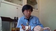 New Bulldog Meerschaum Arrived