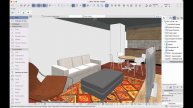 ARCHICAD - Perspectivas