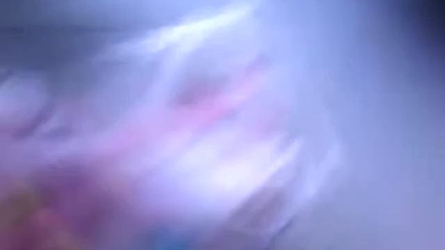 Обзор на мою Хани рэйс