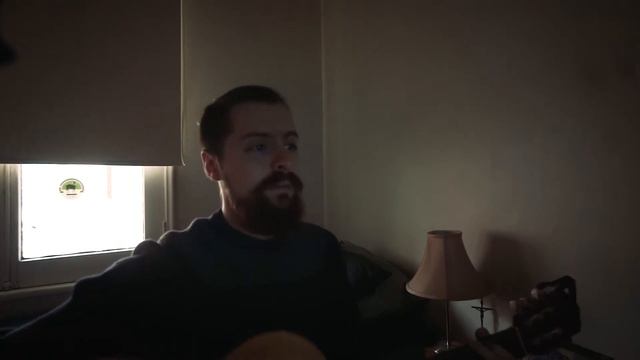 All of Our Yesterdays - Mac DeMarco Cover