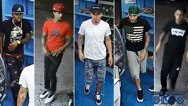 Murderous gang apologizes for brutal machete slaying of Bronx teen (Trinitarios)