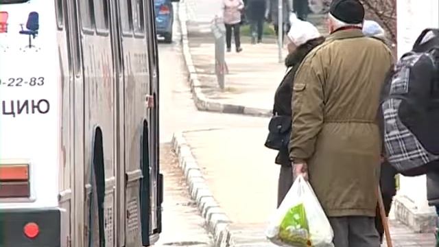 В ближайших числах мая, стоимость проезда в городском транспорте увеличится.