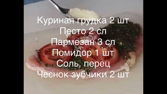 3 рецепта быстрого и полезного ужина