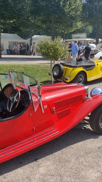 Cabriolet