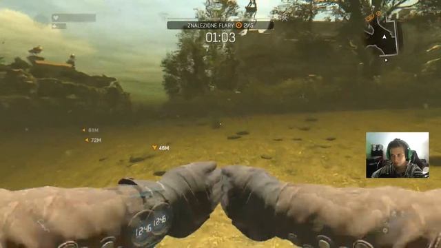 znaleźliśmy pokój RAISA - Pograjmy w Dying Light #32