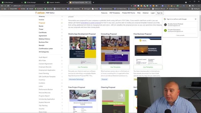 This Proposal Software Will Make You More Money & Get Happier Customers