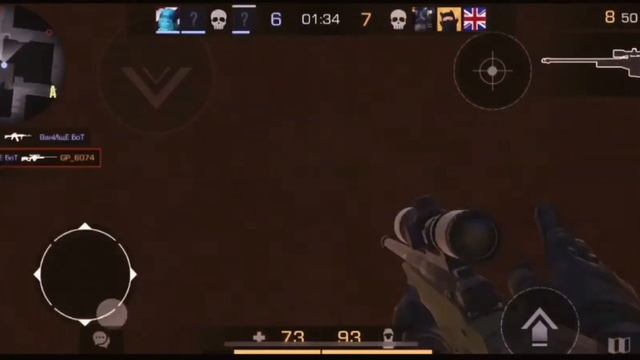 FragMovie моя голова винтом