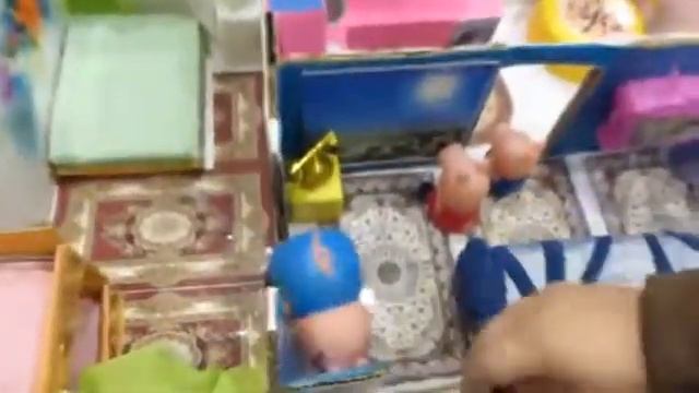 Домик свинки Пеппы
