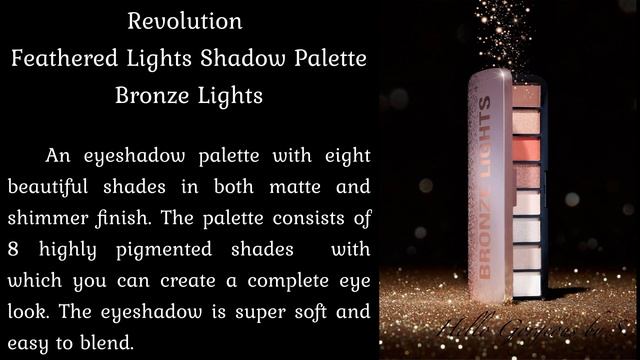 FULL - REVEAL ~LOOKFANTASTIC x Beauty Box Cosmetics Edit~