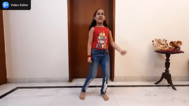 Suno Ganpati Bappa Morya|Shalika |Judwaa 2|Varun Dhawan| Full song choreography
