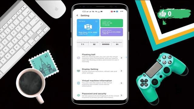 روت لجميع الأجهزة | 32bit | vmos pro android 12 📲