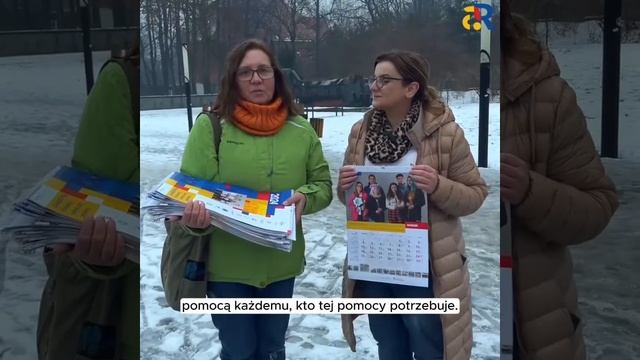 Fundacja Charytatywna Razem