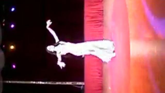 Anna Sitnik in Halva 2013