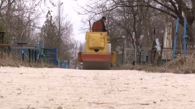 2017 03 20 GL S Locuitorii orasului Glodeni indemnati sa faca curatenie in cimitire