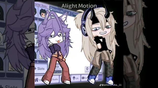 //☆захотелось тоже этот тренд сделать☆//