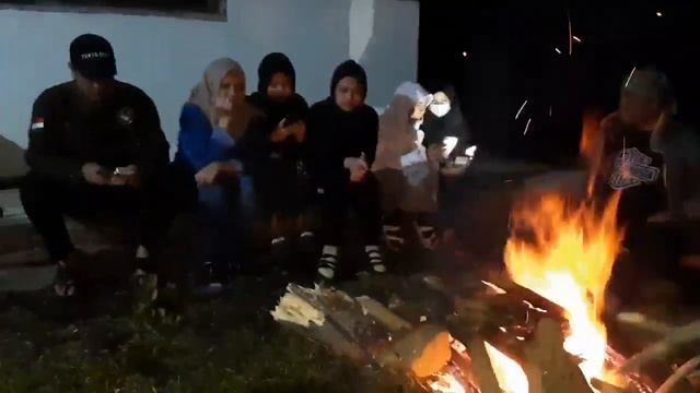 HEBOH Family Trip 2021
