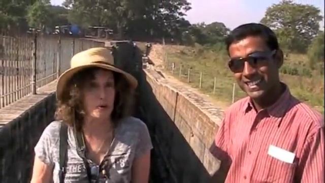 What are Step Wells and Why do They Build Them? Junagardh, India