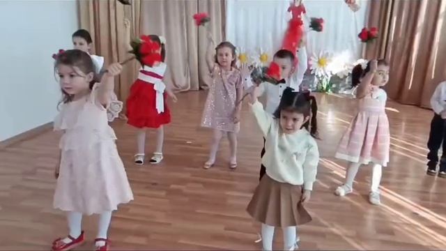 Пчелки